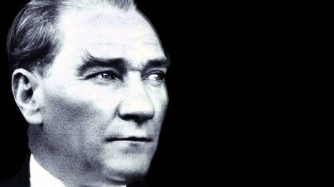 10 Kasım Atatürk'ü Anma Etkinlikleri